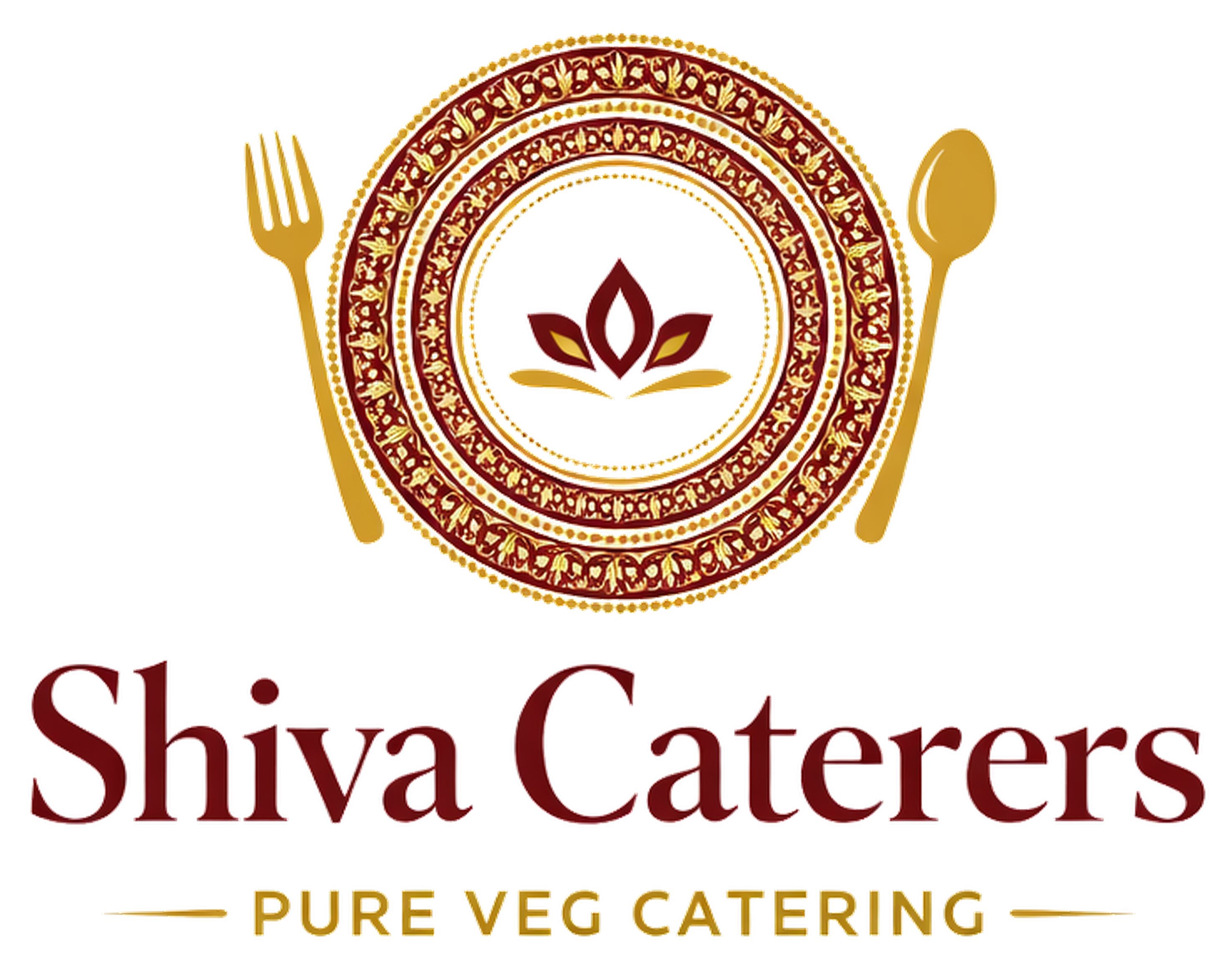 Shiva Caterers — Pure Veg Catering