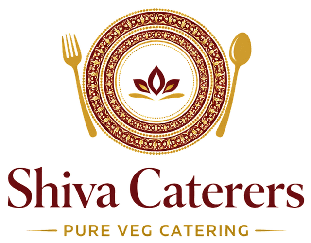 Shiva Caterers — Pure Veg Catering