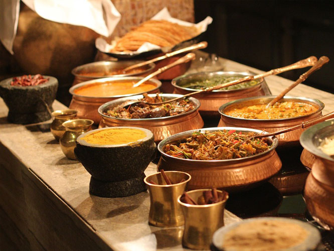 Catering